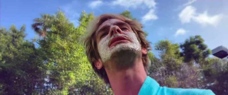 Stuff makes me feel like