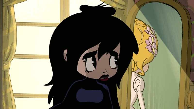 Stunning. - What?
