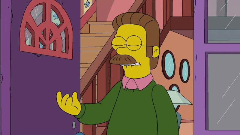 Stupid Flanders