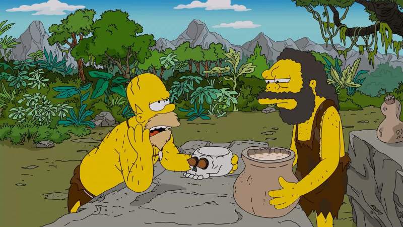 Stupid Flanders