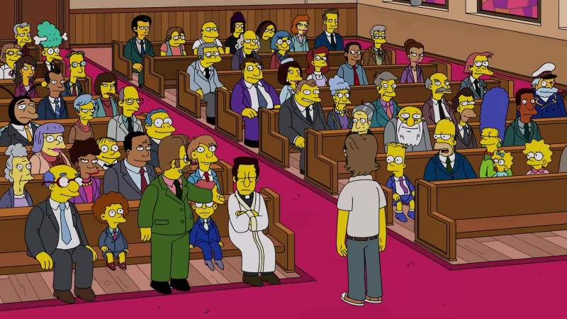 Stupid Flanders