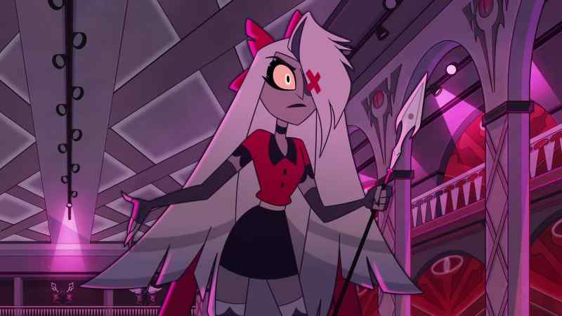 Stupid girl, are you really so dense