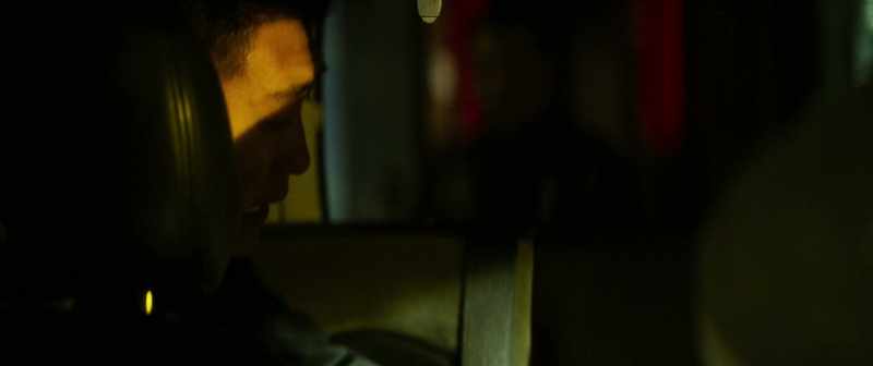 Stupid Shakey, come on, let's get you out of here