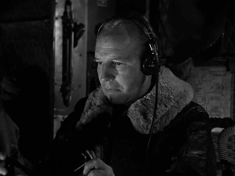 Stutz, are you in the clear, yet?