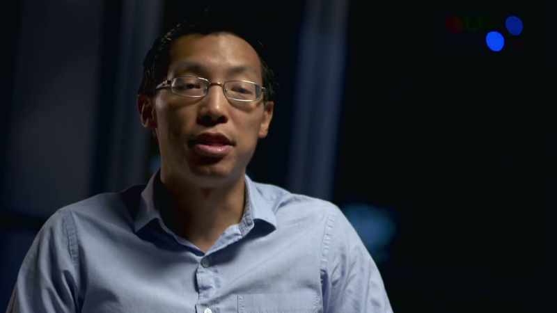 Stuxnet was targeting a very specific hardware device