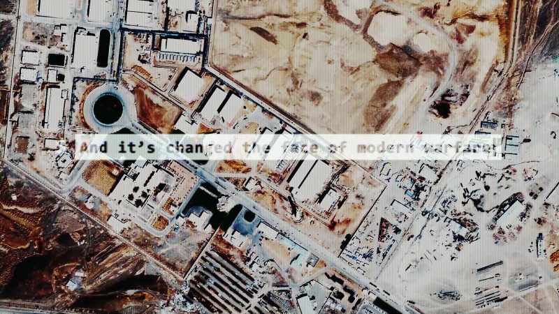 Stuxnet is the world's first known cyberweapon