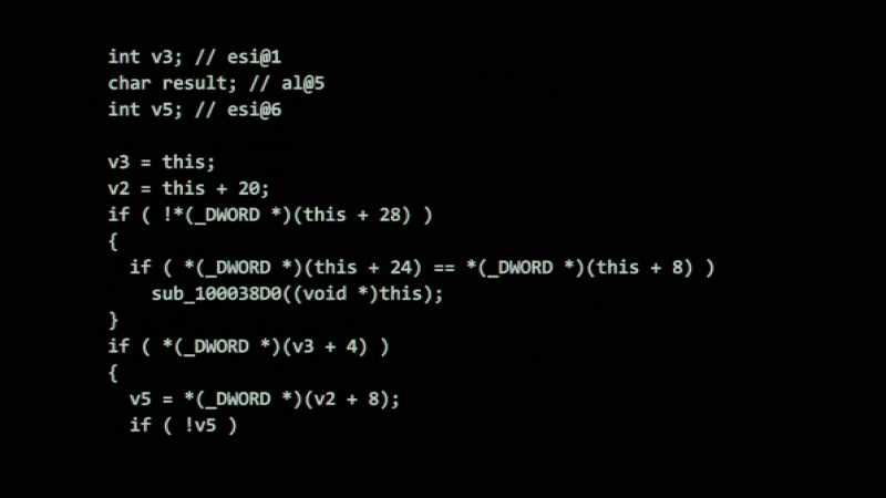 Stuxnet's design is complex