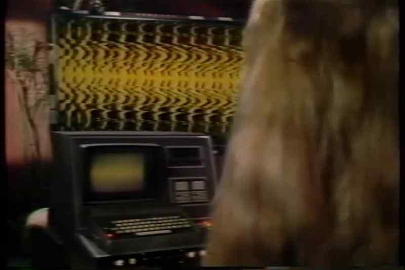 SUB TERMINAL 446B