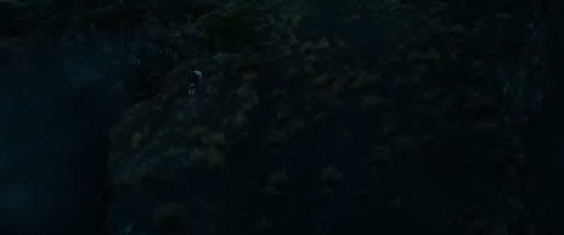 Subject lost to the Edge