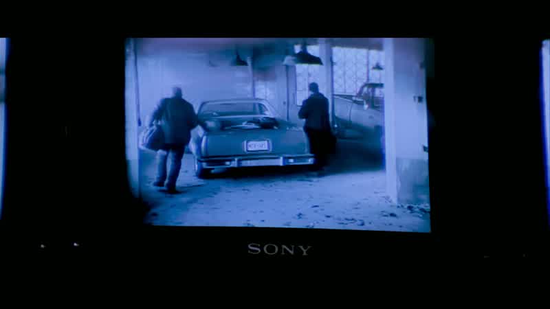 Subjects exiting
