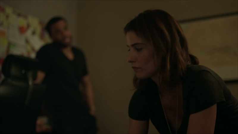 Subject's marriage falls apart