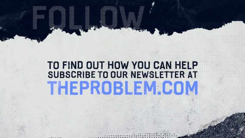 Subscribe to our newsletter at theproblem.com/cheesedip