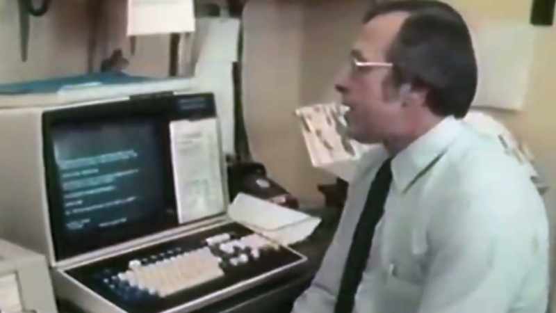 Subsequent to that, investigator came to this machine