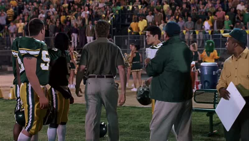 Substituting for Ames is number 23, Ryan Henson