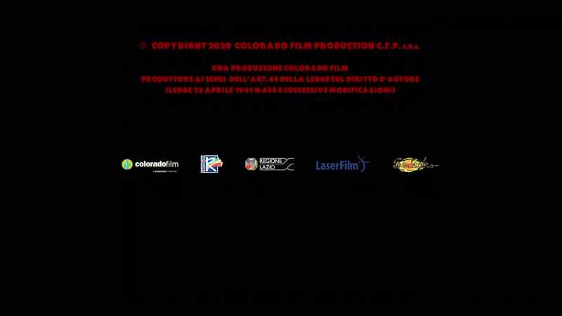 Subtitle translation by: Andrea Coppola