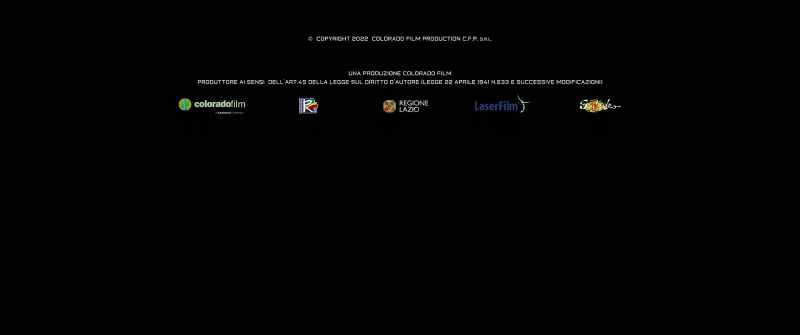 Subtitle translation by: Elisabetta Biagiola