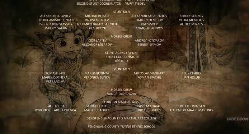 Subtitles by Clog