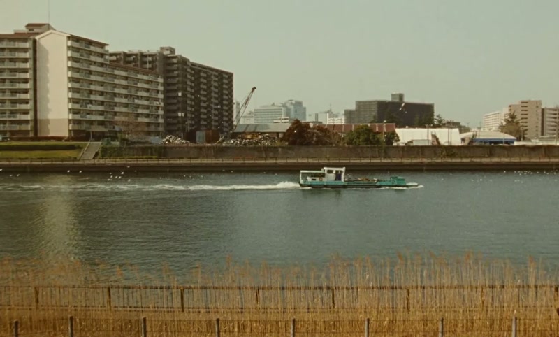 Subtitles by Howard & Akiko Bonsor