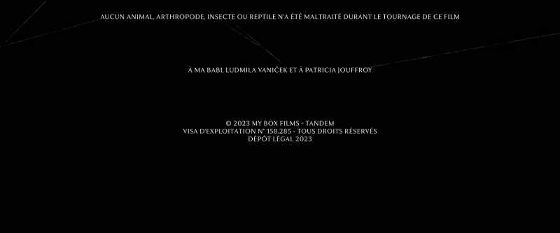 Subtitles: J. Miller