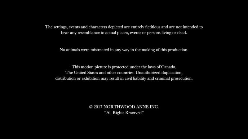 Subtitling: CNST, Montreal - Ah!