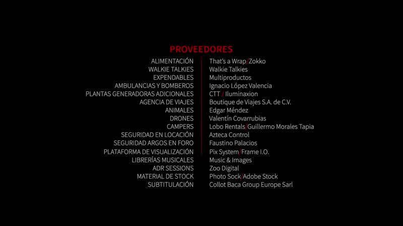 Subtítulos: Ivana Chimento Martino
