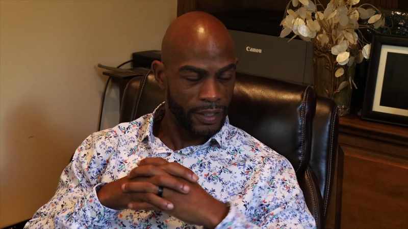 Successful Black media mogul