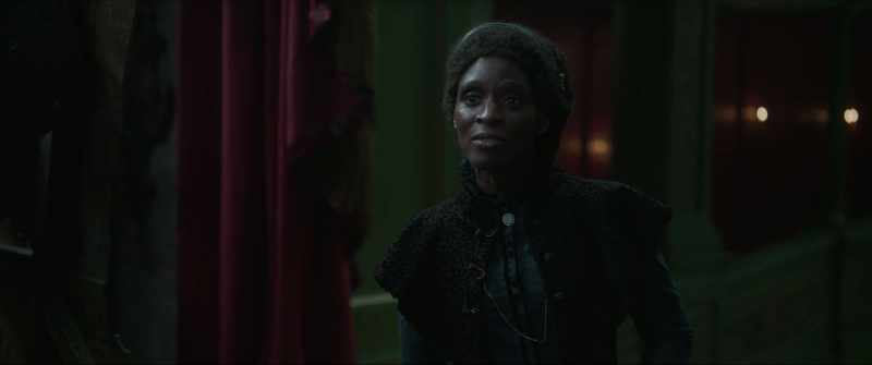 Such a shame our divertissement has to end, Mr. Holmes