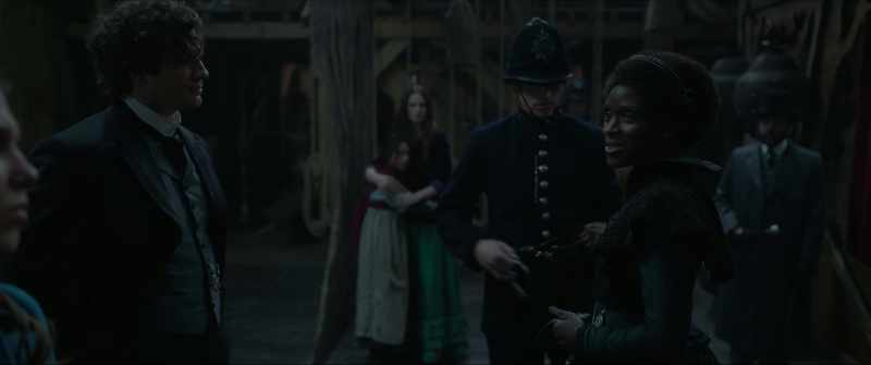 Such a shame our little dance has to end