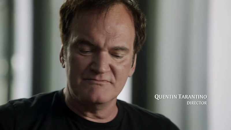 Such a terrific filmmaker
