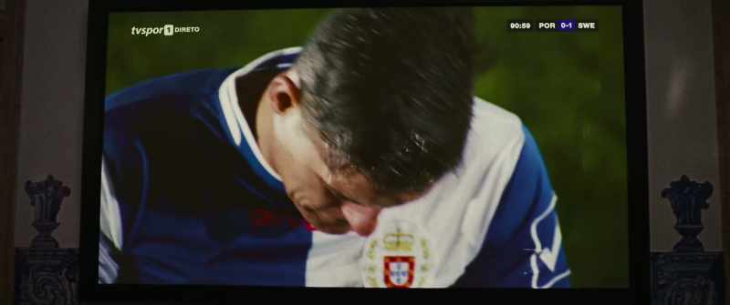 Such a tragic moment for Portugal