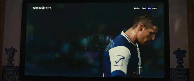 Such energy, furor, and emotion!