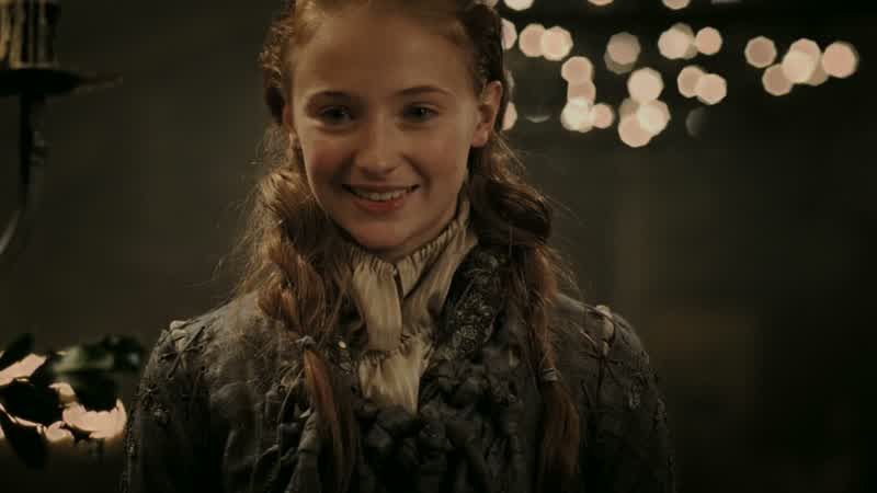 Such talent.You must make something for me