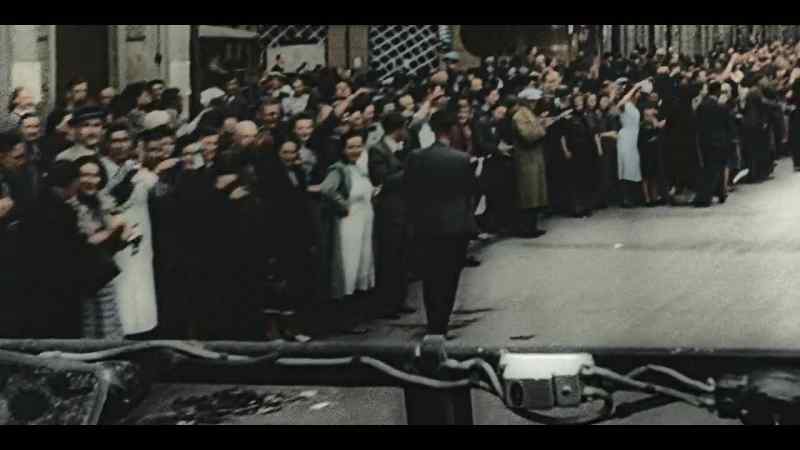 Such is the hatred for Stalin's dictatorship