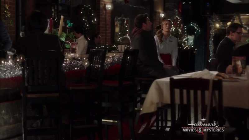 Sucker punch table for one, please. - Yeah