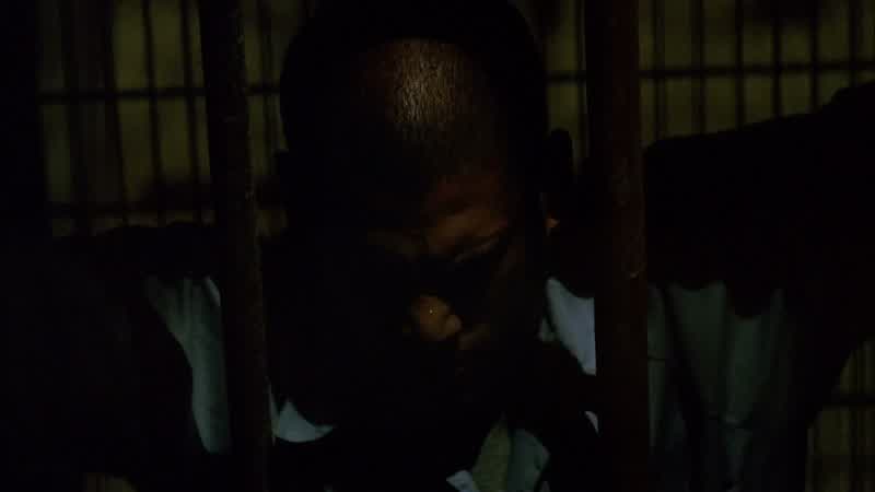 Sucre: This ain't gonna fly, man