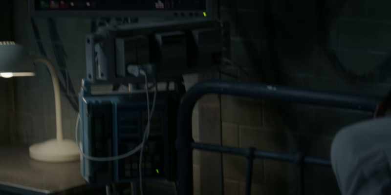 Sudden adrenaline release can lead to cardiac arrest