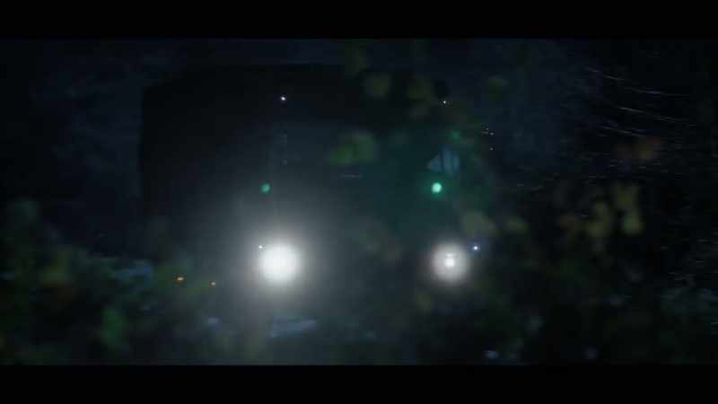 SUDDEN BLAST