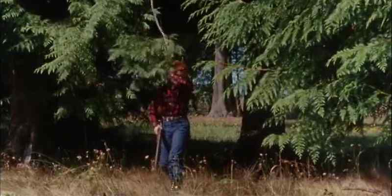 SUDDENLY, ANOTHER HUNTER APPEARED