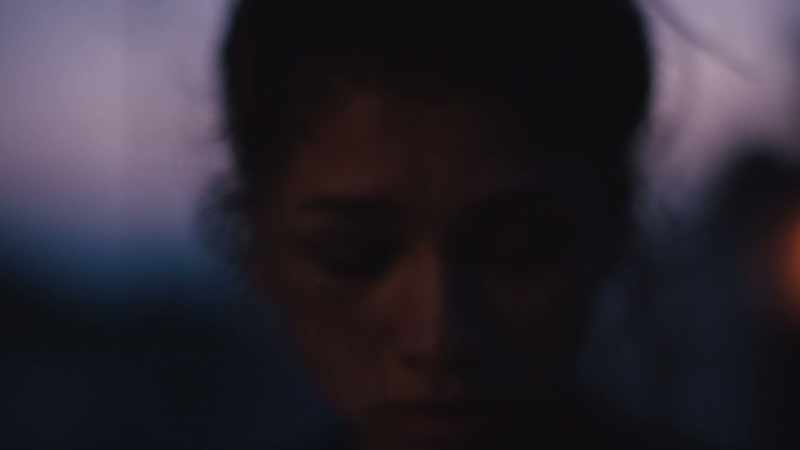 Suddenly, you find your whole days blending together