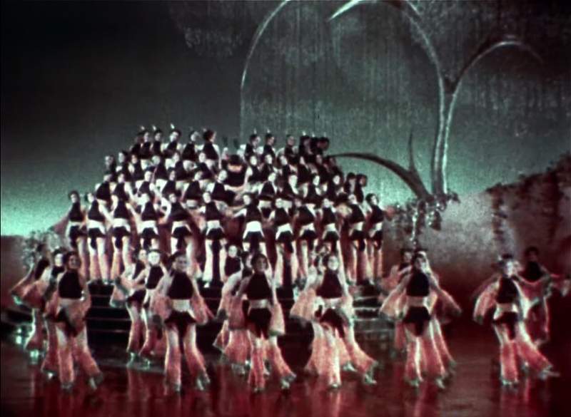 Suddenly the musical became an overnight sensation