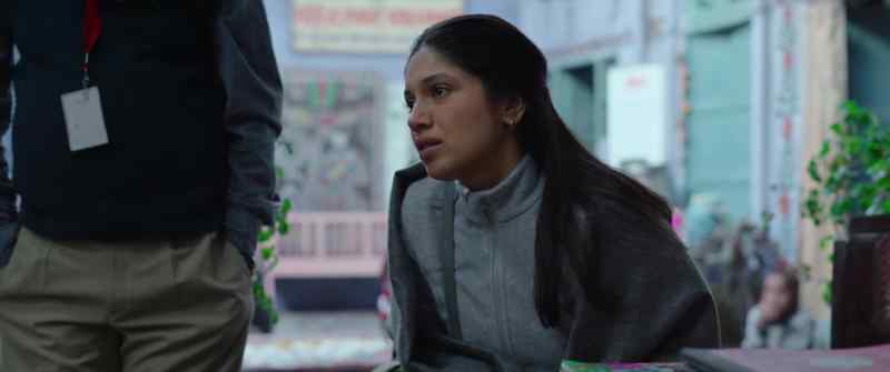 Sudha, I'm only trying to help those girls