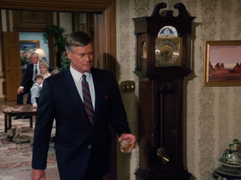 [Sue Ellen] Pam, how difficult was it to get in the mine?