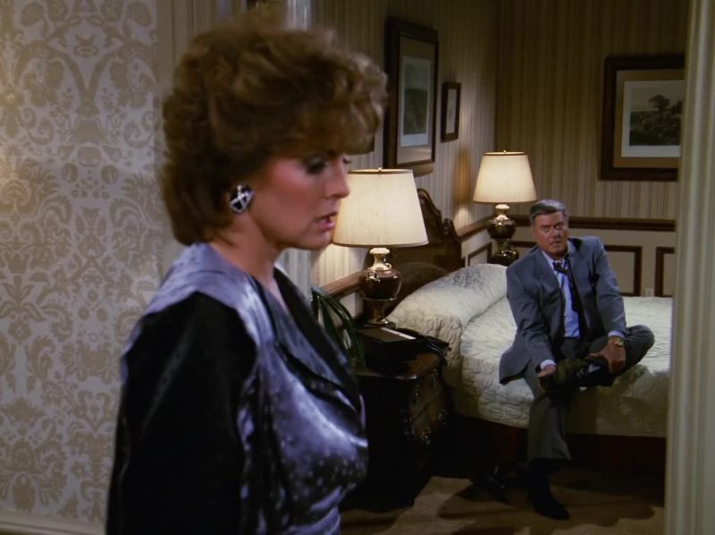 Sue Ellen