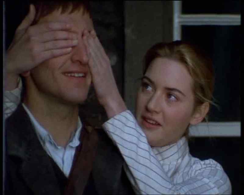 Sue?. - How do you know?