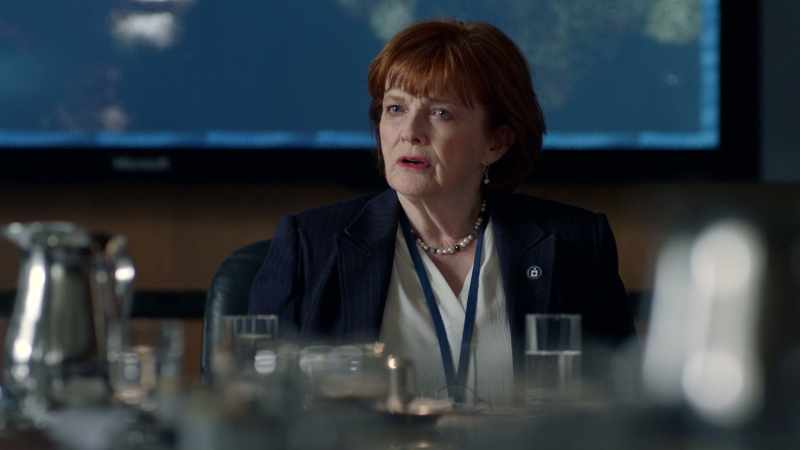 Sue, I'd like to stand up a task force
