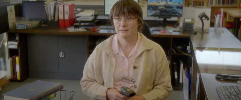 Sue. It always does that silly thing