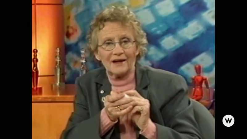 Sue Johanson's age