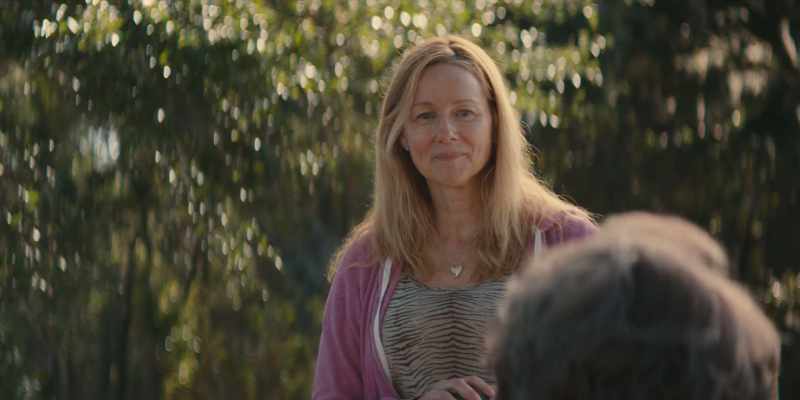 [Sue] Okay, well... I'm here if you change your mind