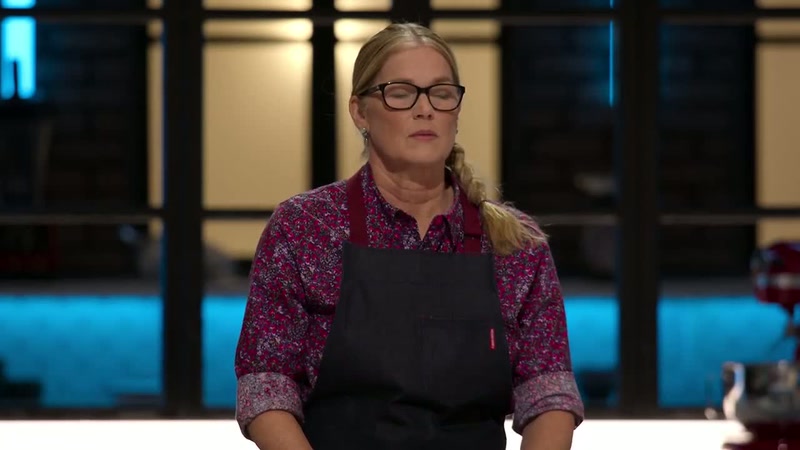 Sue, Stephaughn, Beth, are you ready to cook at all costs?