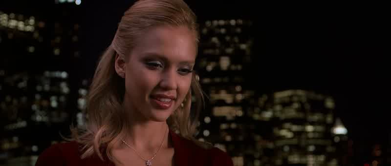Sue Storm, will you marry me?
